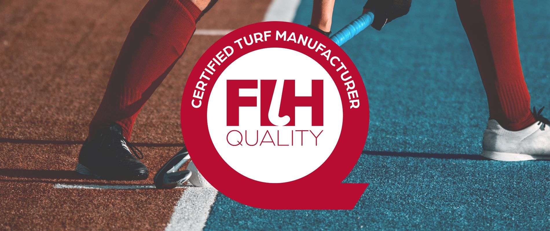 FIH Hockey Pitch Construction South Africa